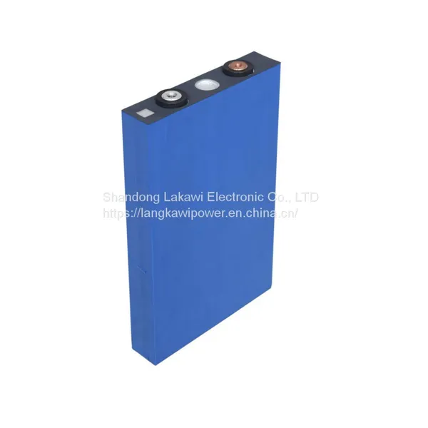 CALB Battery CAM72 3.2V 72Ah Grade A LiFePO4 Battery Cell photo-3