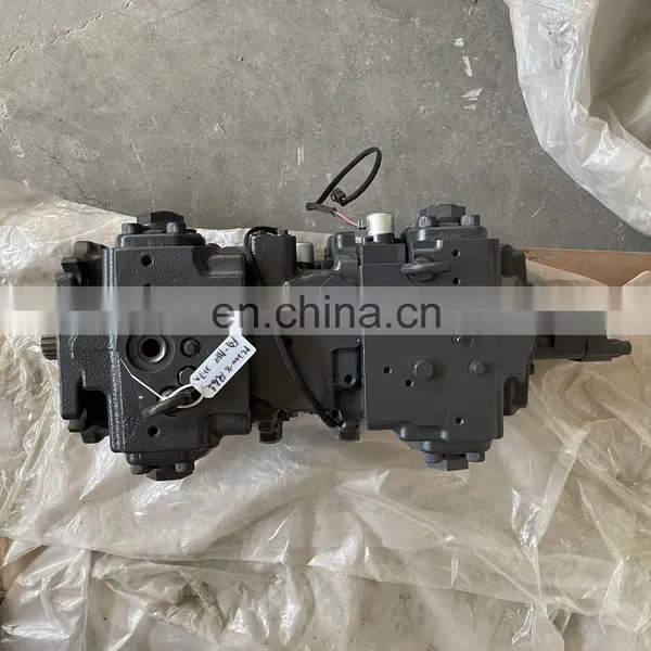 Mining Machine Parts 708-2L-00280 PC2000-8 Fan Pump For Komatsu photo-5