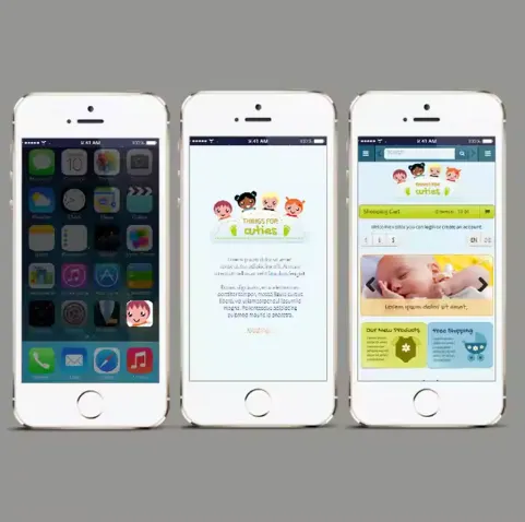 Top Native Android App Development Company for Kids Education Leading Software for Children's Learning photo-3