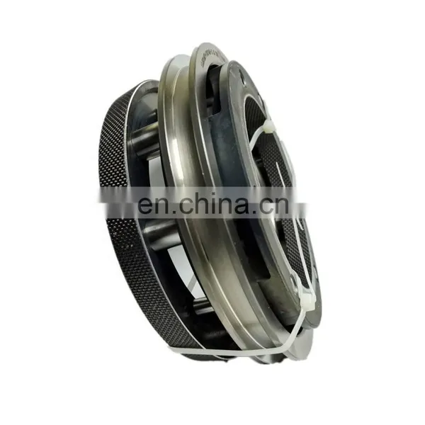 For HOWO Shacman Truck Parts Fast Transmission Synchronizer 12JS160T-1707140 photo-4