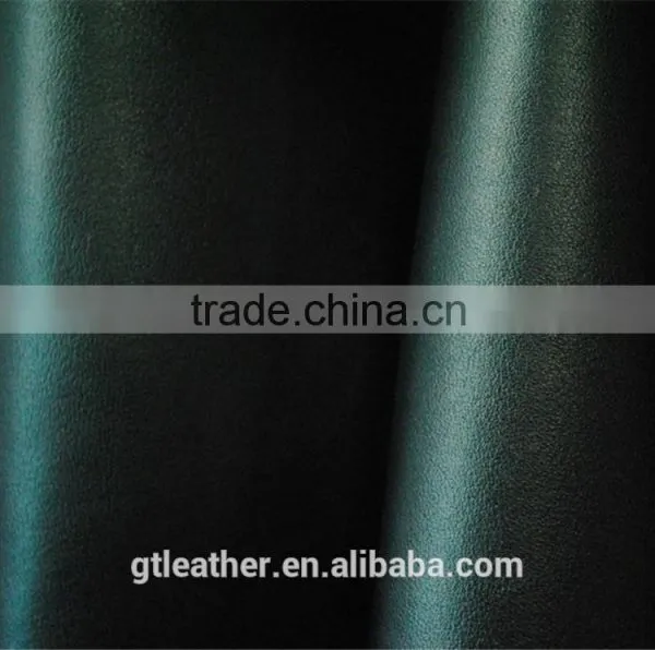 The Cow Nappa Bag Leather photo-2
