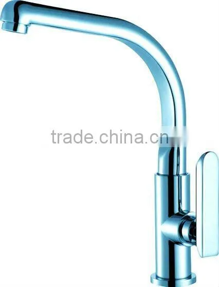 European Water Faucet