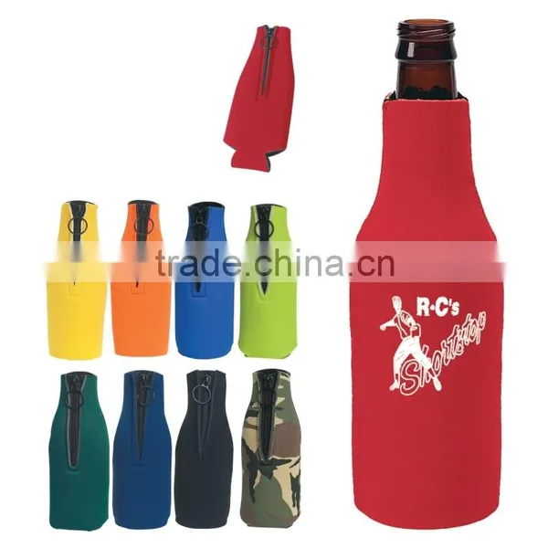 Champagne Bottle Decoration photo-2