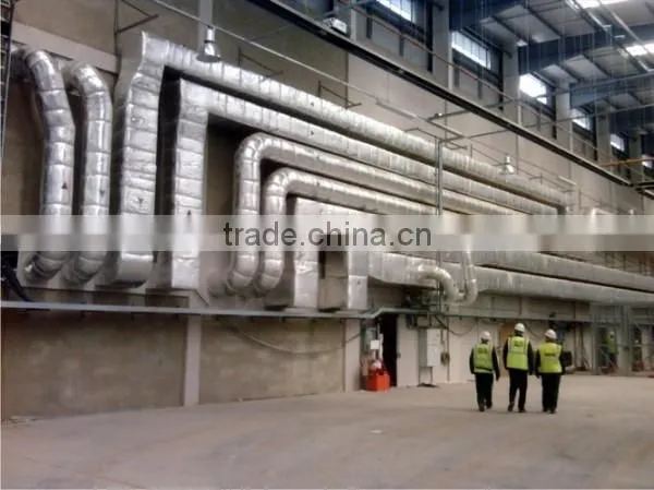 KIMMCO Fiberglass Wool Insulation photo-4