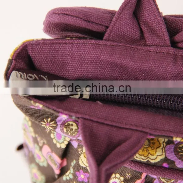 2015 New Design Beach Bag Fashion Ladies Handbag photo-6