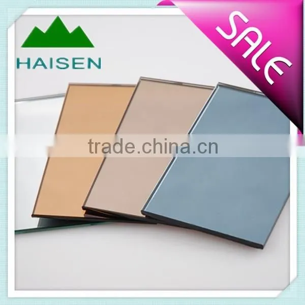 FACTORY FRAMELESS DECORATION MIRROR photo-5