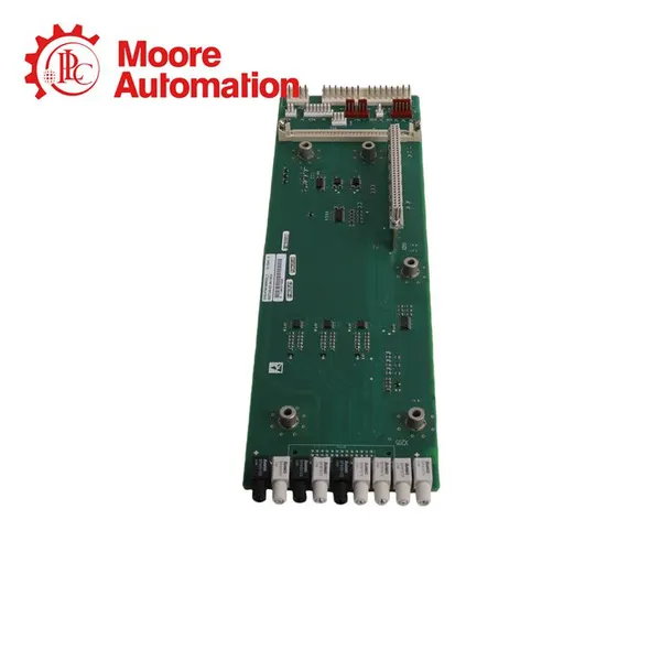 SIEMENS 6SE7033-5GJ84-1JC0 Driver Board New and Original Box photo-2