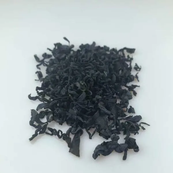 Wakame & Kombu