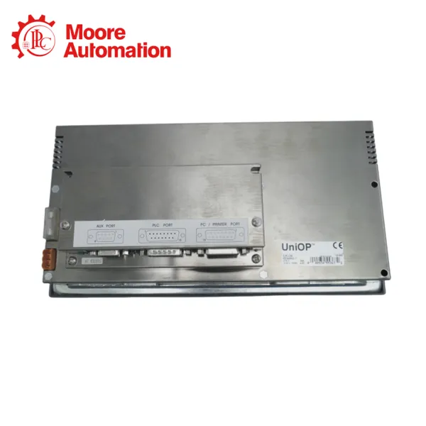 UNIOP EK-04 6ZA983-7 photo-5