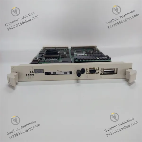 ABB PM511V08 3BSE011180R1 Processor Module photo-2