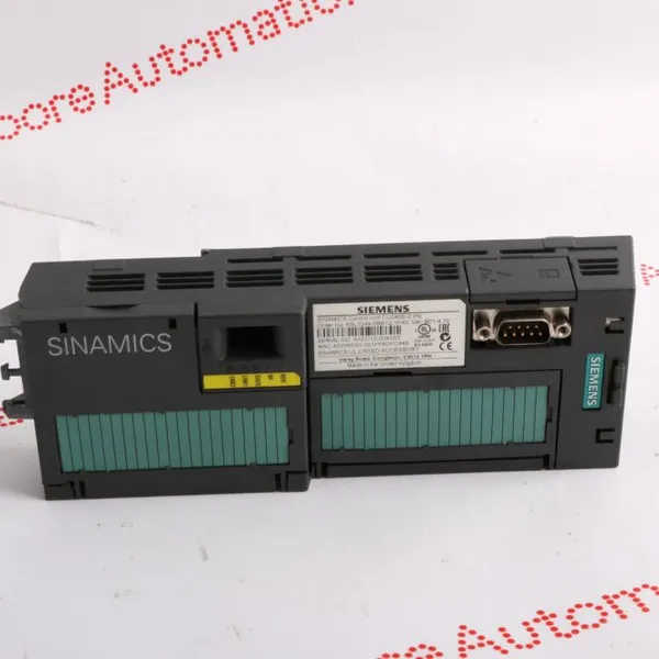 Siemens 6SL3244-0BB12-1FA0 photo-4