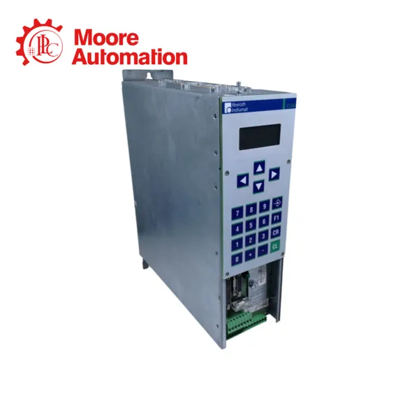 BOSCH REXROTH CLM01.4-N-E-4-B-FW