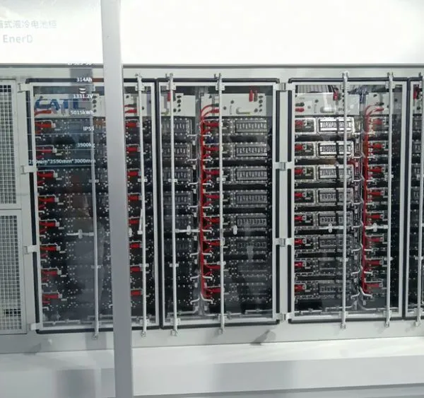 Manufacturer of Energy Storage Display Model photo-3