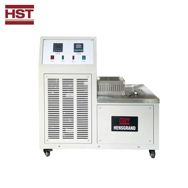 HST CST-50 American and European Standard Impact Specimen V Notch U Notch Measuring Profile Projector photo-4