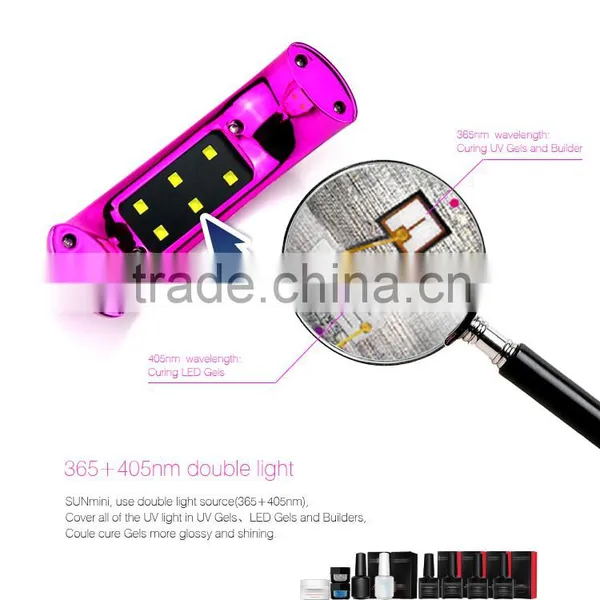 Hot Selling Nail Art UV Gel Kits Professional uv Gel Nails Kit photo-2