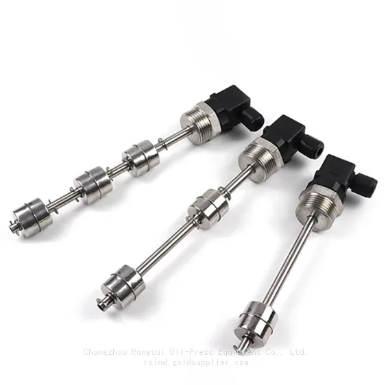 Float Switch Husman Type photo-2