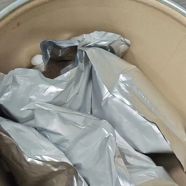 Sodium Thiazolinyl Dithiopropane Sulfonate (SH110) photo-3