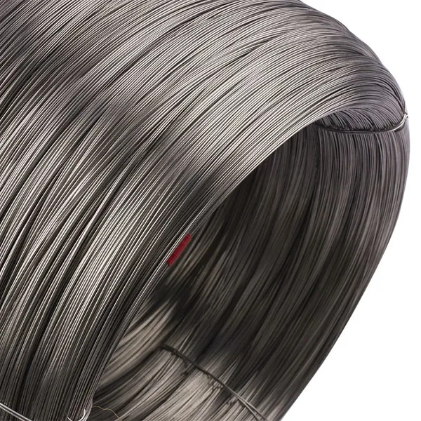 Manufacturer Supplies 304 321 Stainless Steel Wire, 316 316L Stainless Steel Wire photo-5