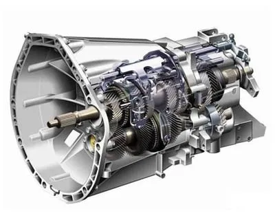Other Power Transmission Parts