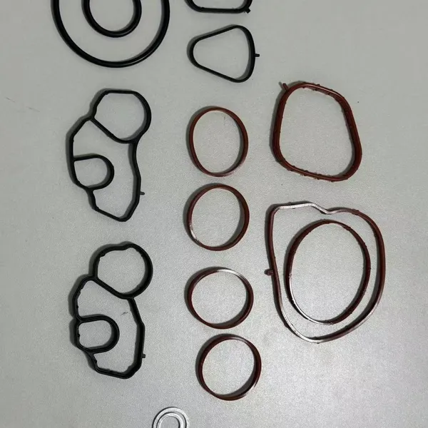 Peugeot 11127528339 Full Gasket Kit photo-3