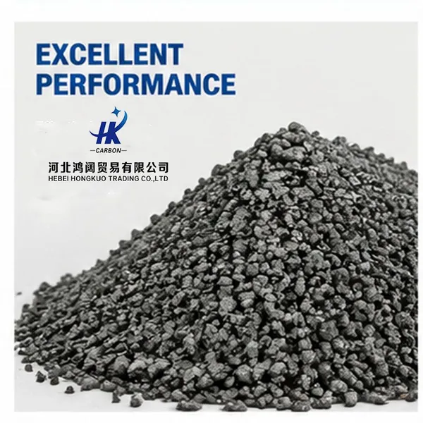 Competitive Prices Artificial Synthetic Graphite Petroleum Coke GPC Powder
