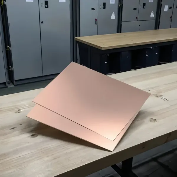 CCL Copper Clad Laminate / FR4 CCL / FR1 CCL / CEM-1 photo-2