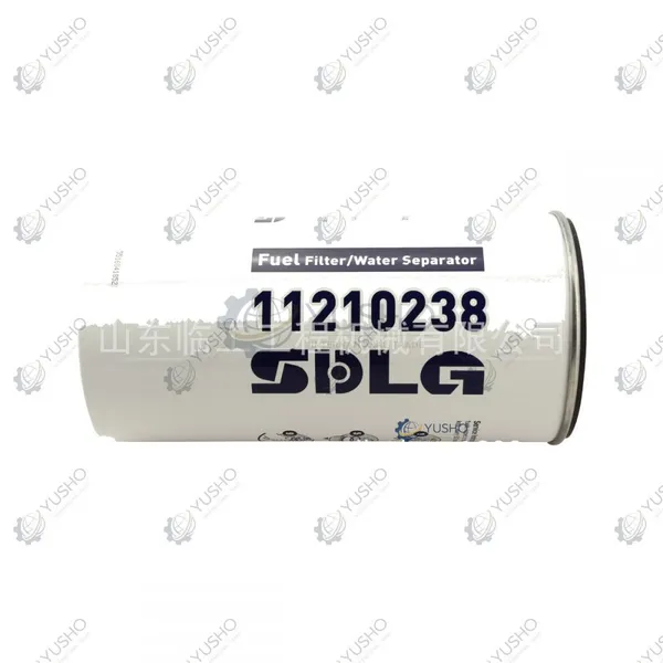 Filter Element 11210238 for SDLG Wheel Loader Genuine OEM photo-2