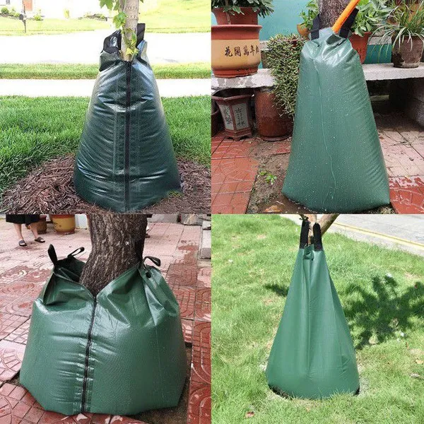 Efficient Way Slow-Release Tree Watering Bags photo-4