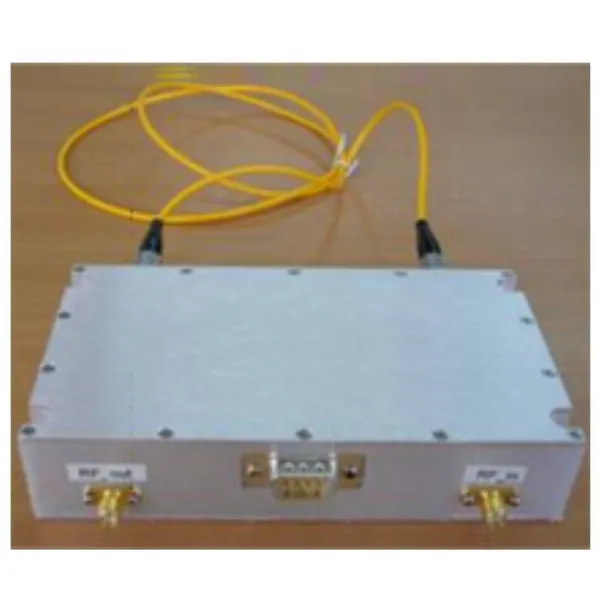 rf Optical Transceiver