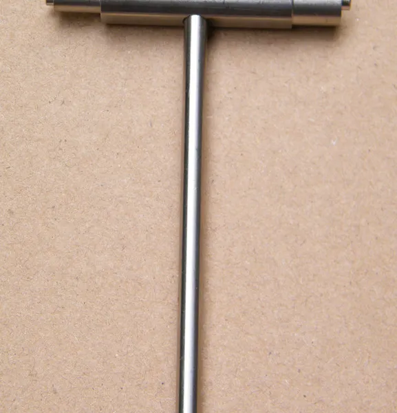 200-0390-152 Nozzle Adjusting Tool for Videojet Willett 430 43S 46P 460 Inkjet Coding Printer photo-4