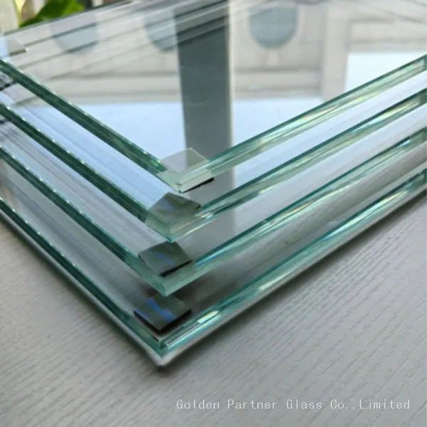 Clear and Tinted Laminated Glass photo-2