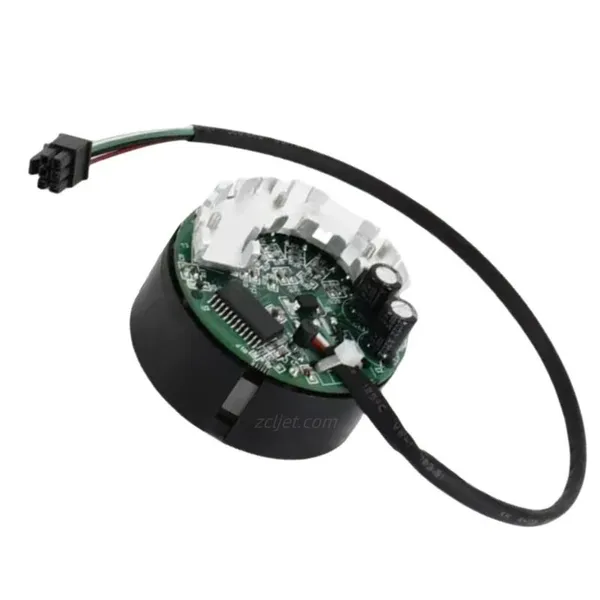 EPT023721SP / EPT011442 Pressure Pump Kit MG for Domino AX150i / AX350i / AX550i Inkjet Coding Printer photo-5