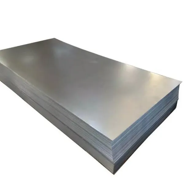ASTM A36 Decoration Ss400 S235jr Hot Dipped Galvanized Chequered Checkered Steel Plate photo-2