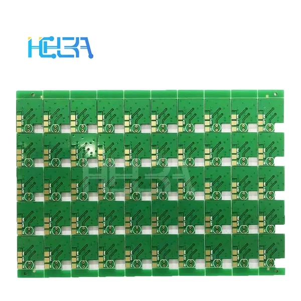Low Noise Medical Monitoring & Testing Equipment High Reliability PCBA photo-5