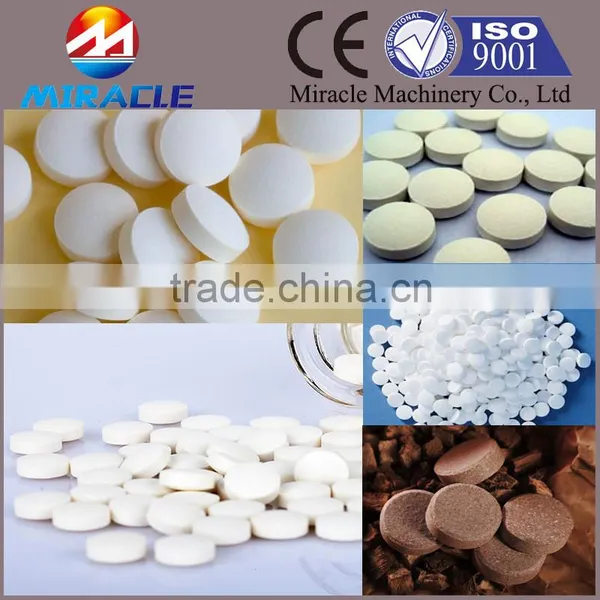 Tablet Press, Machine for Press Pills, Semi-auto Tablets Produce Machine for Sale photo-2