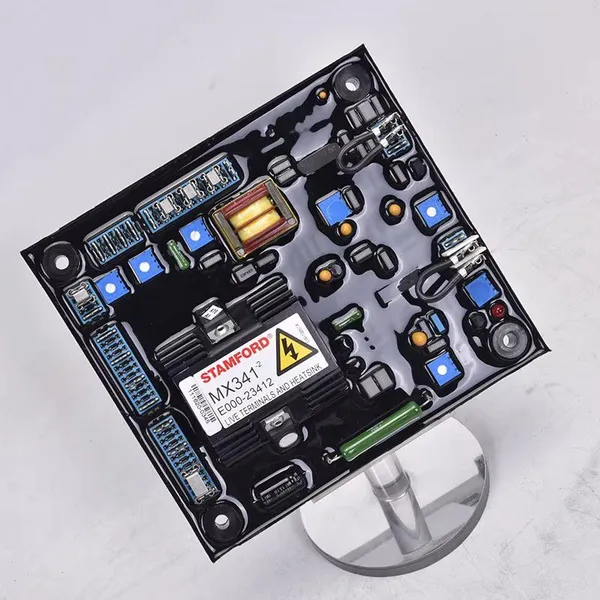 Generator Spare Parts Origina Stamfordl Mx341 AVR Automatic Voltage Regulator