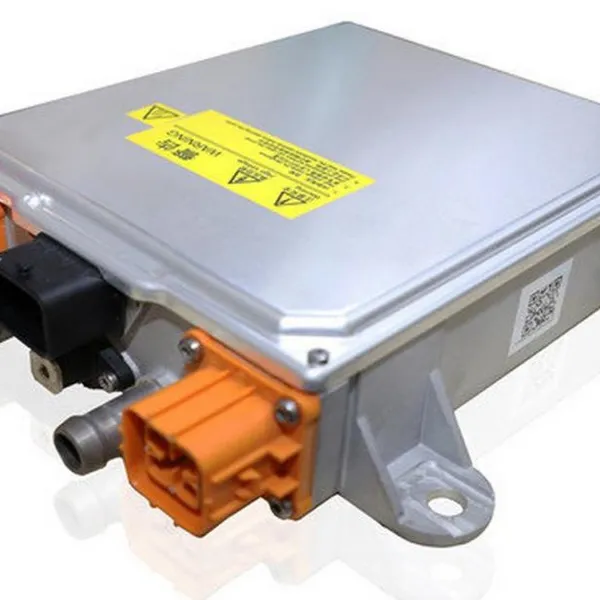 Off Board Charger