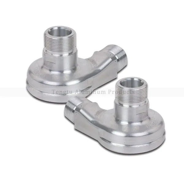 Cnc Machining Milling Parts ，aluminum Precision Machining