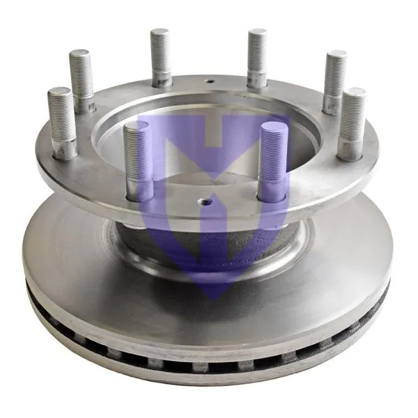 2992291 IVECO Disc Brake Rotor 7189858 BREMBO 09.A563.30