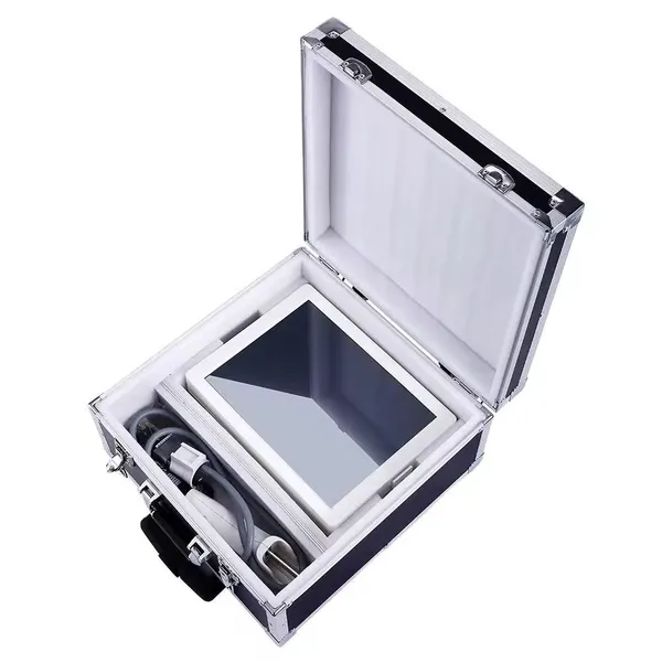 3D HIFU Skin Care Vaginal Rejuvenation Beauty Machine For Skin Care photo-4