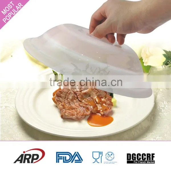 Hot Selling FDA Silicone Food Lid