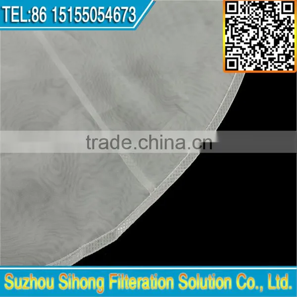Spot Sales of Nylon Tea Bags,Fine Quality Nylon Mesh Empty Tea Bags photo-3