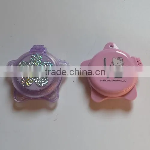 Compact Mirror Brush photo-3