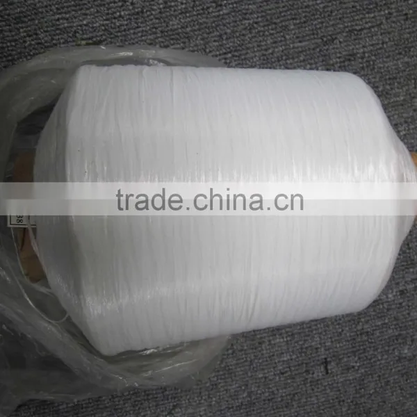 High Tenacity PP Multifilament Yarn For X'mas Tree Branch photo-6
