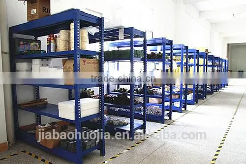 Jiabao Metallique Storage Rack for Rolls JB-5 photo-3