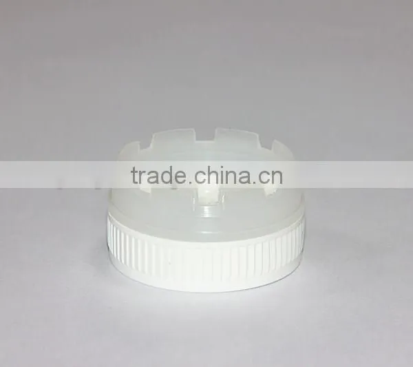 42mm Plastic Cover With Ring Pull for Industrial Oil photo-5