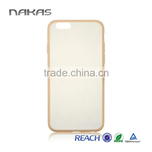Bumper Combine Cell Phone Cases for Iphone6 photo-4