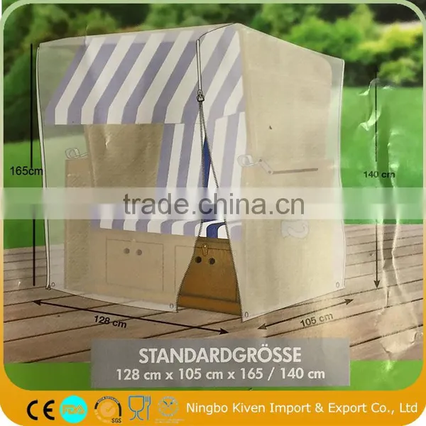 Waterproof Garden Sofa Chair Furniture Cover For Outdoor