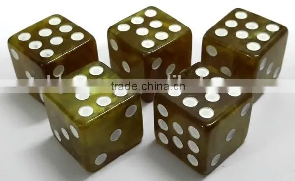 High Quality Casino Dice photo-5