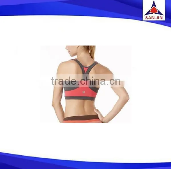 Neoprene Sports Formal Women Pants Suits Body Building